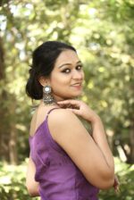 Ghasspatti Chikankari Noodle Strap Kurta-Muslin Fabric - Image 2