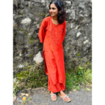 Viyana Chikankari Set - Image 6