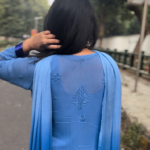 Miyara Chikankari Set - Image 5