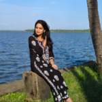 Charutha Chikankari Set - Image 8