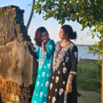 Charutha Chikankari Set - Image 6