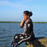 Charutha Chikankari Set - Image 7