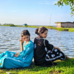 Charutha Chikankari Set - Image 9