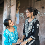 Charutha Chikankari Set - Image 10