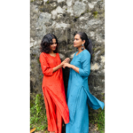 Viyana Chikankari Set - Image 7