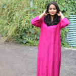 Mridula Chikankari Set - Image 4