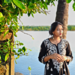 Charutha Chikankari Set - Image 11