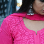 Renee Chikankari Set - Image 3