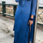 Miyara Chikankari Set - Image 3