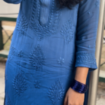 Miyara Chikankari Set - Image 4