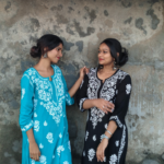 Charutha Chikankari Set - Image 13